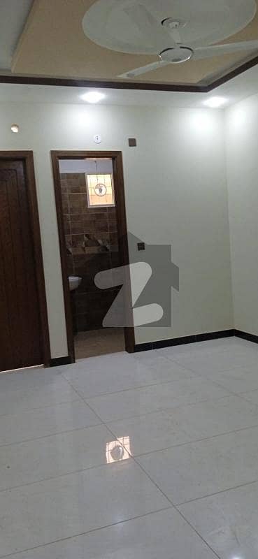 Prime Location 1600 Square Feet Flat For rent In Hill Park