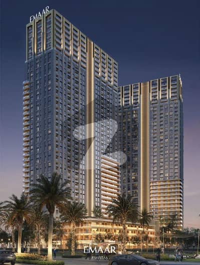 امارکریسنٹ
