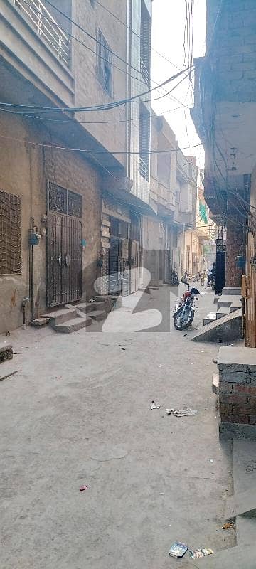 3Marla Half Triple Storey House For Sale 3Marla Half Triple Storey House For Sale