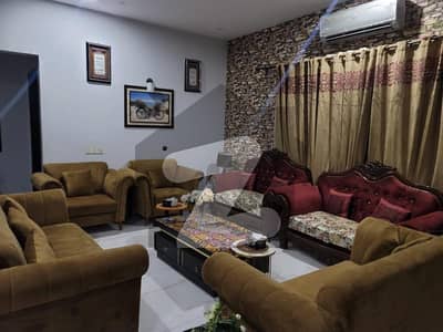 Furnished Ground Portion Available Furnished Ground Portion Available