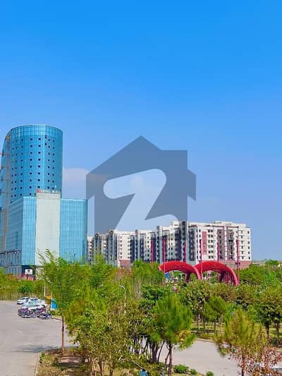 1 Kanal Solid Plot for Sale in C Block Park Facing Street, Gulberg Greens