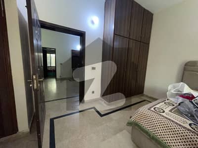 5 Marla Double story House for Sale in Johar Town