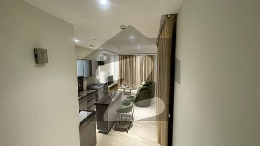 1 Bed Apartment For Rent With Gym , Pool And Cinema
