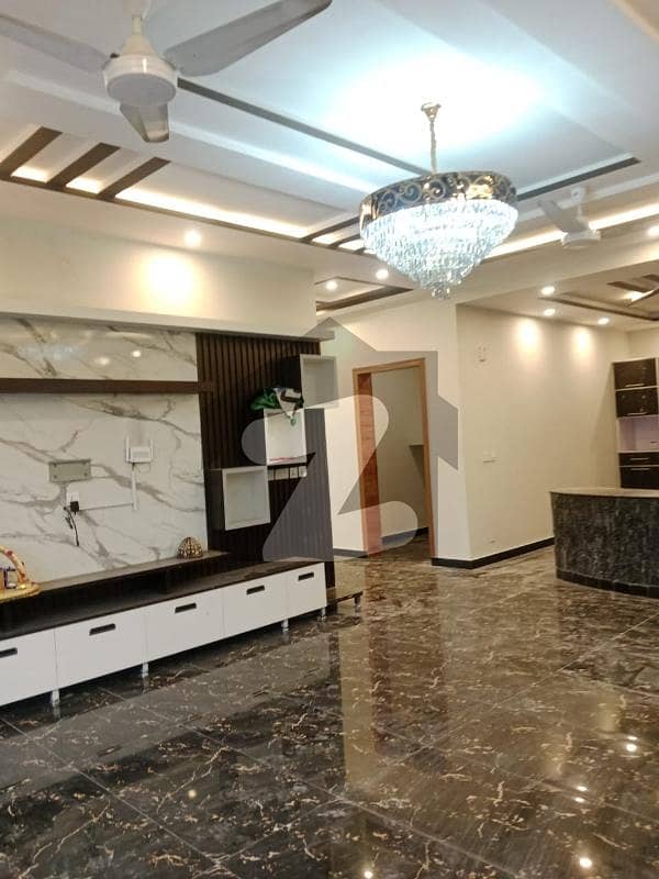 Ground + Upper Independent Ground + Upper Independent