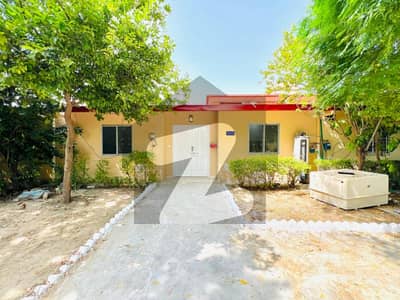 5 Marla single Storey Awami Villa For Sale In Bahria town Phase 8 Rawalpindi