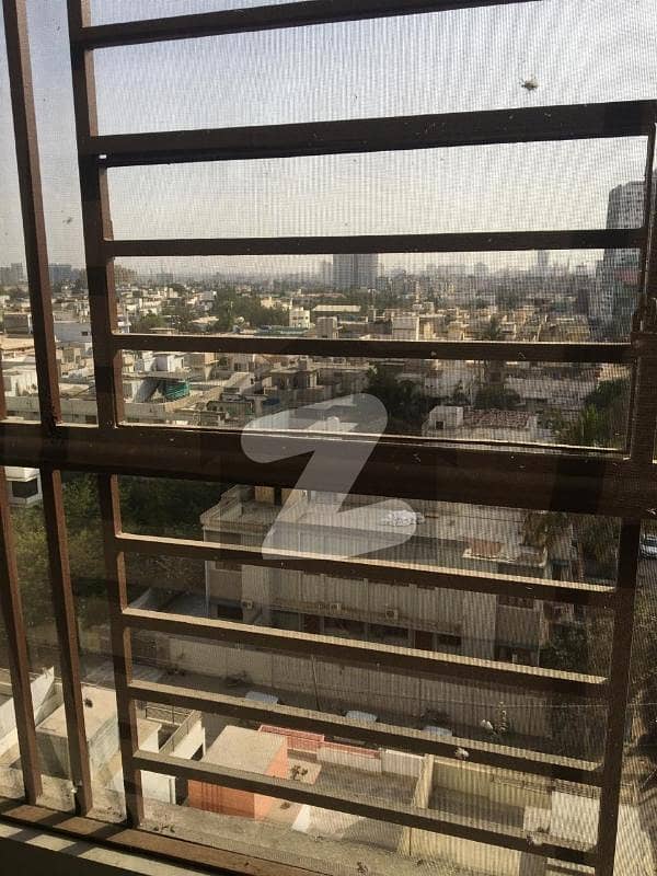 Flat Available For Sale 02 Bedroom, Drawing, Lounge Flat Available For Sale 02 Bedroom, Drawing, Lounge