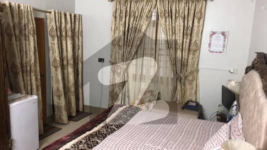 Well Maintain House 240 Sq Yard'S