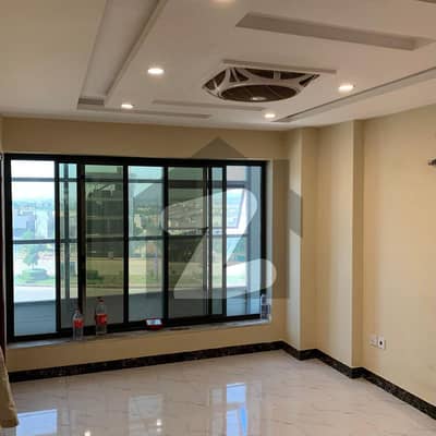 Sector N 2 Bed Apartment 850 Square Feet On 2nd Floor Sun Facing Available For Sale