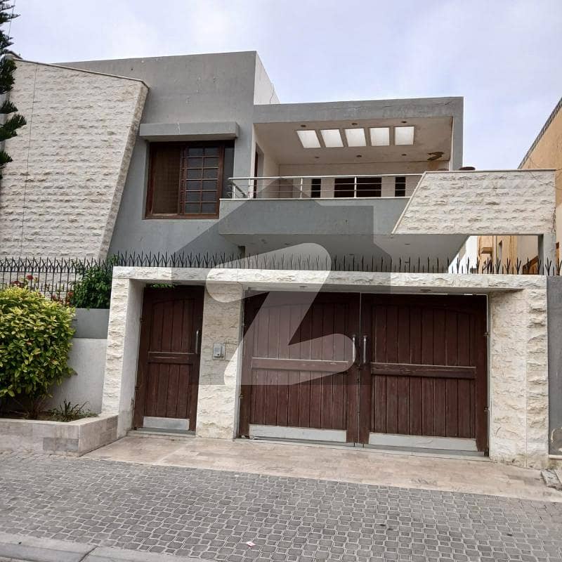500yards Bungalow For Sale In Dha Phase6 500yards Bungalow For Sale In Dha Phase6