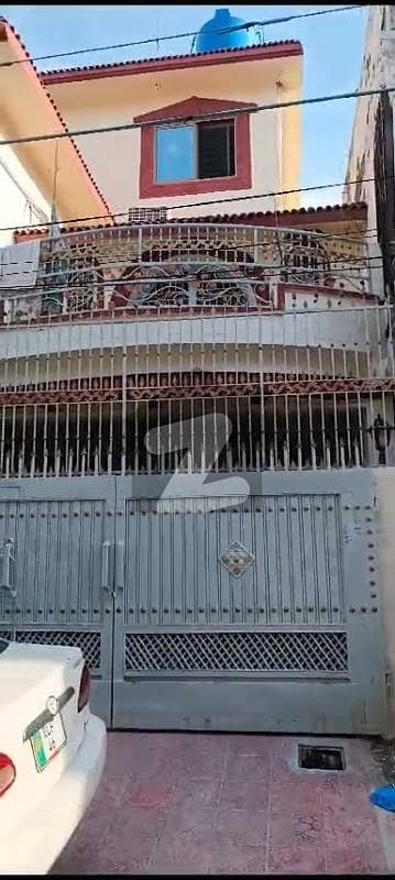چکلالہ