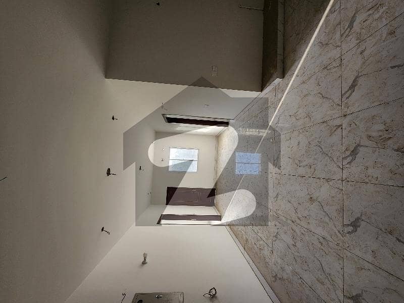 4 Bed Drawing West Open Portion