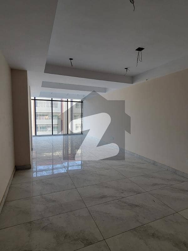 BRAND NEW OFFICE TOWER