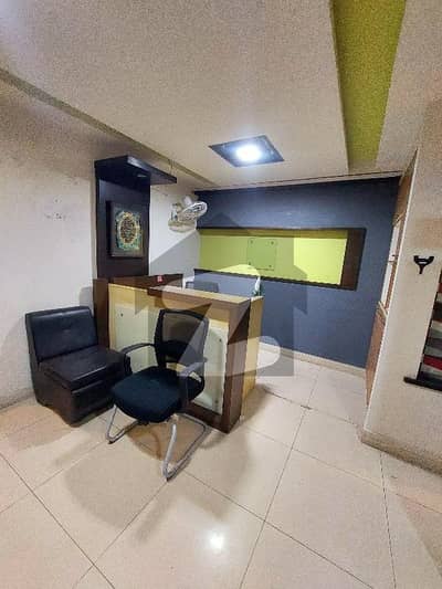 بخاری کمرشل ایریا ڈی ایچ اے فیز 6,ڈی ایچ اے ڈیفینس,کراچی میں 5 مرلہ دفتر 1.7 لاکھ میں کرایہ پر دستیاب ہے۔