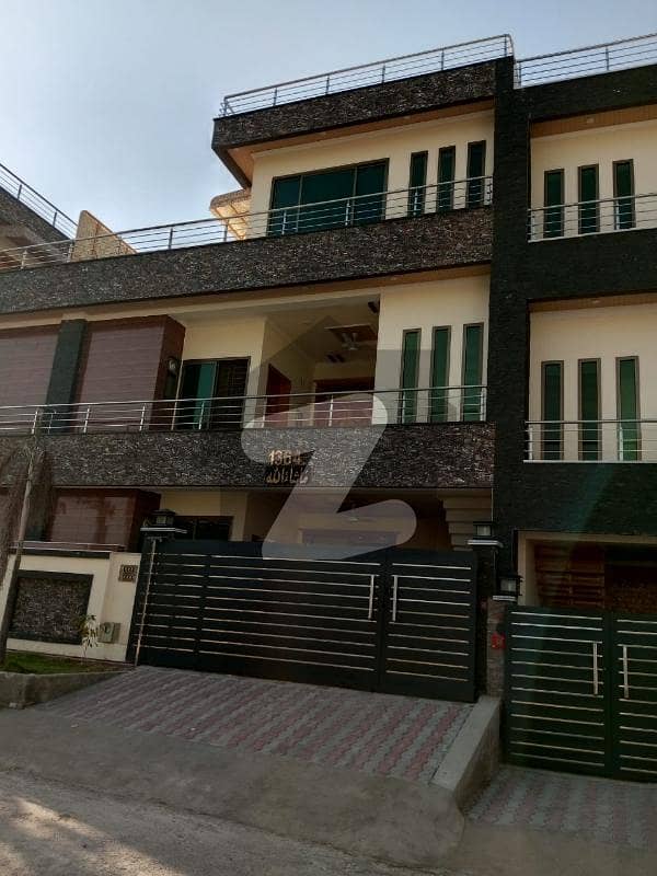 New House Is Available For Rent