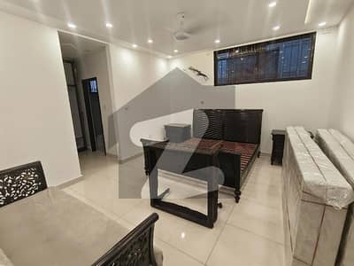 Brand New Basement Portion For Rent In F8