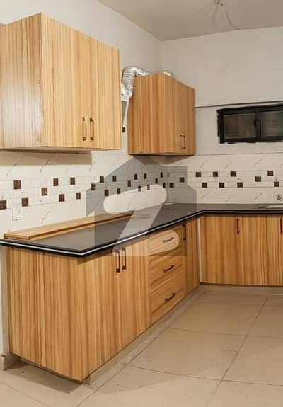 A 1100 Square Feet Flat In Karachi Is On The Market For sale