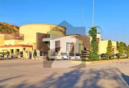 Great Location 1-Kanal Plot for Sale in Ghazi Block of Bahria Town Lahore