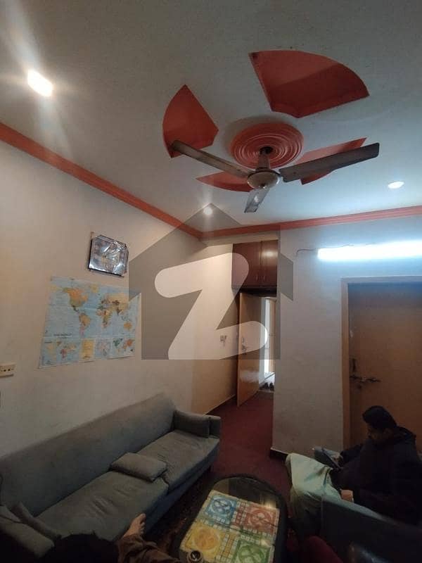 جی ۔ 11/3 جی ۔ 11,اسلام آباد میں 2 کمروں کا 3 مرلہ فلیٹ 1.18 کروڑ میں برائے فروخت۔