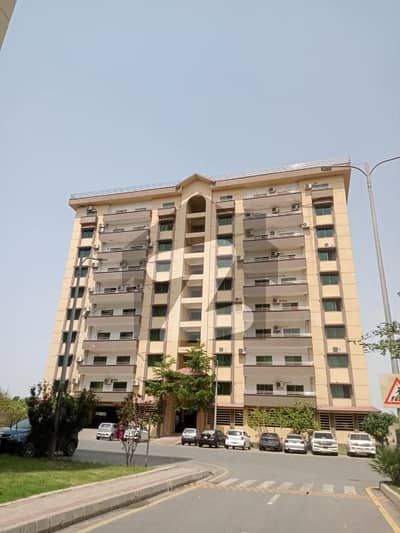 3 Beds 11 Marla Brand New Luxury Apartment for Rent in Sector B Askari 11 Lahore
