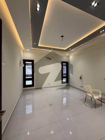 500 Sqyd Upper Portion For Rent