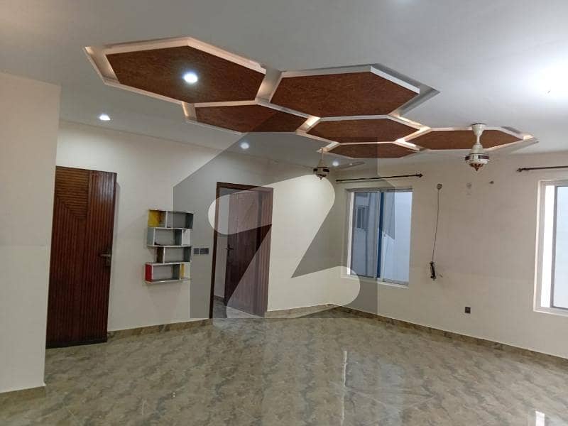 6 Marla Upper Portion In Valencia Town 6 Marla Upper Portion In Valencia Town