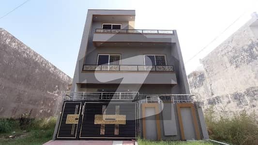 Brand New House For Sale In Park Street