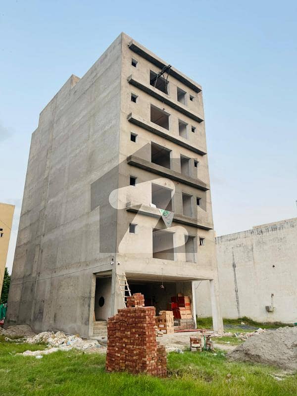 Studio Apartment for Sale Sector B Just 14 Lac Now 1-Year Plan 288 Sq Ft Studio Apartment for Sale Sector B Just 14 Lac Now 1-Year Plan 288 Sq Ft
