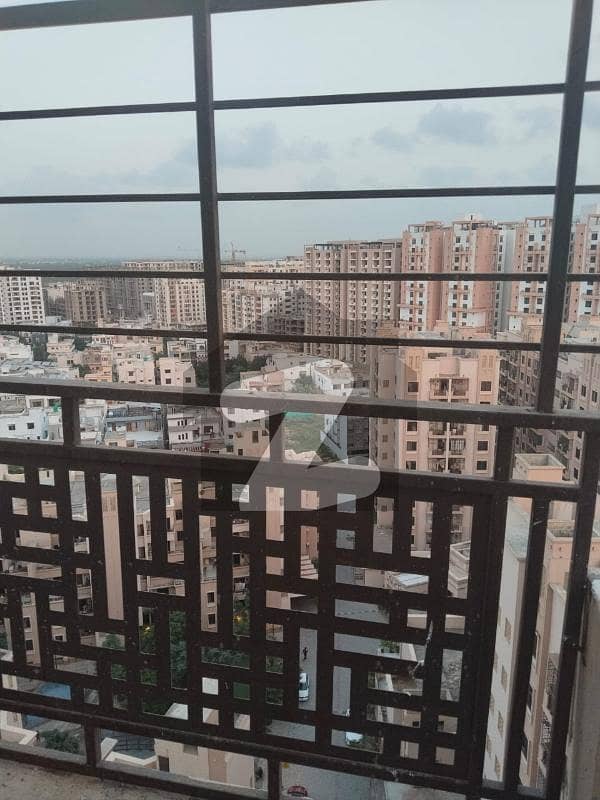 Falaknaz Harmony Flat Sized 1050 Square Feet