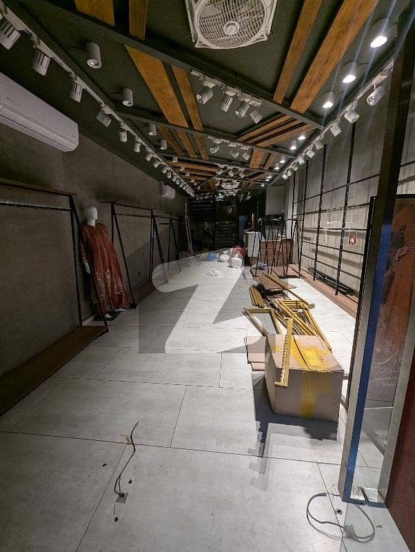 بہادر آباد گلشنِ اقبال ٹاؤن,کراچی میں 14 مرلہ دکان 14.0 لاکھ میں کرایہ پر دستیاب ہے۔ بہادر آباد گلشنِ اقبال ٹاؤن,کراچی میں 14 مرلہ دکان 14.0 لاکھ میں کرایہ پر دستیاب ہے۔