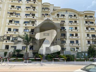 وردہ حمنا ریزیڈینشی III جی ۔ 11/3,جی ۔ 11,اسلام آباد میں 3 کمروں کا 9 مرلہ فلیٹ 4.0 کروڑ میں برائے فروخت۔