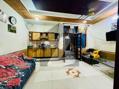 Commercial Double Story House For Sale In Madina Town Khanna Pul Islamabad Commercial Double Story House For Sale In Madina Town Khanna Pul Islamabad