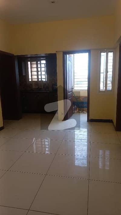 نارتھ ناظم آباد ۔ بلاک ایم نارتھ ناظم آباد,کراچی میں 2 کمروں کا 3 مرلہ فلیٹ 85.0 لاکھ میں برائے فروخت۔