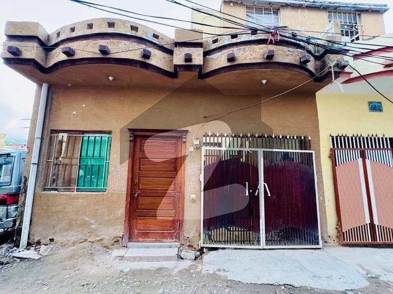 House For Sale In Islamabad