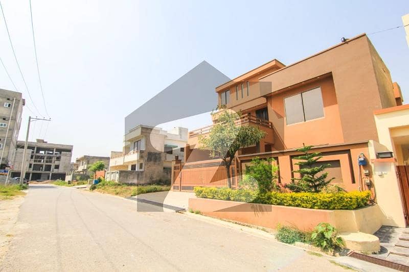 Cbr Town 12 Marla House For Rent Cbr Town 12 Marla House For Rent