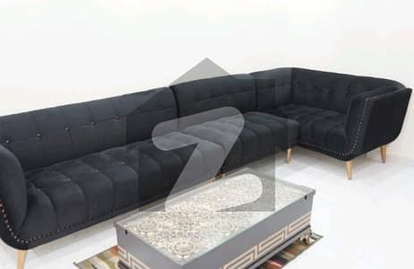 Flat Sized 850 Square Feet In Bahria Town - Sector C