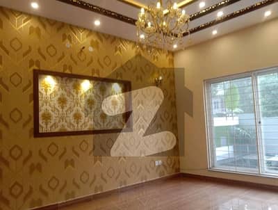 Bahria Town - Sector C 1 Kanal House Up For sale