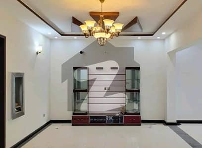 Buy A House Of 1 Kanal In Bahria Town - Sector C