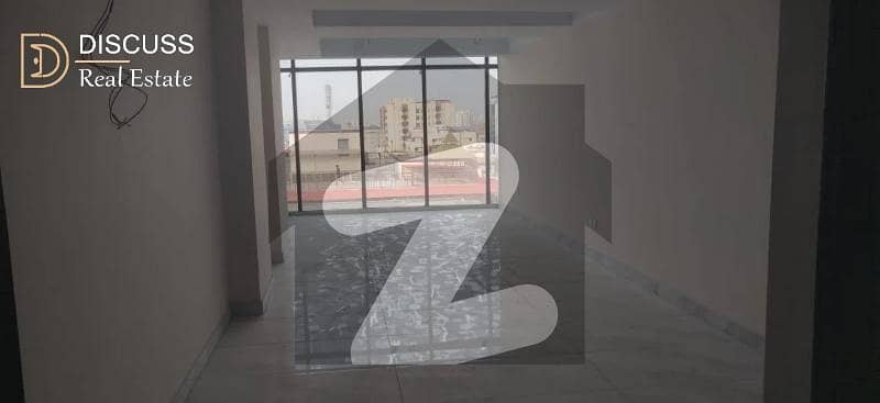 شرف آباد گلشنِ اقبال ٹاؤن,کراچی میں 3 مرلہ دفتر 1.12 لاکھ میں کرایہ پر دستیاب ہے۔