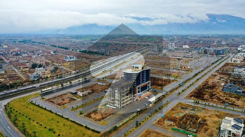 4 Marla Commercial Plots Available For Sale ! 4 Marla Commercial Plots Available For Sale !