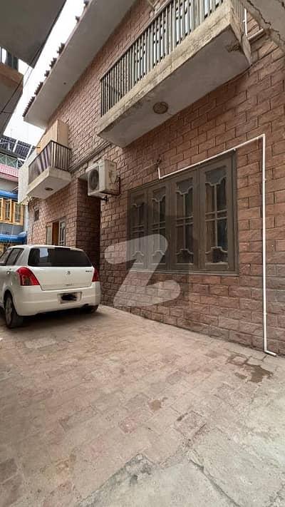 تہکل پشاور میں 3 کمروں کا 5 مرلہ مکان 4.0 کروڑ میں برائے فروخت۔
