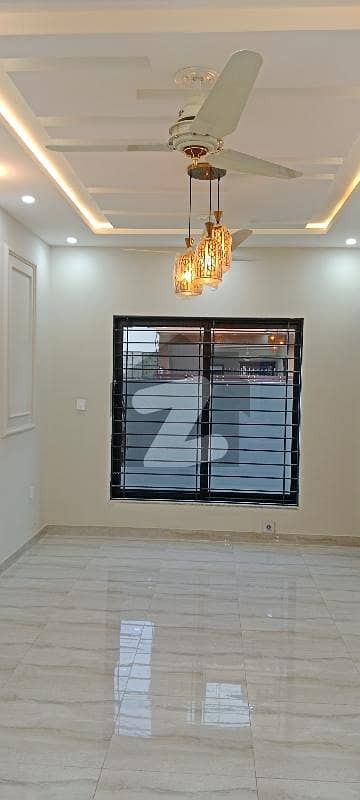 Brand New Ground Portion is available for Rent