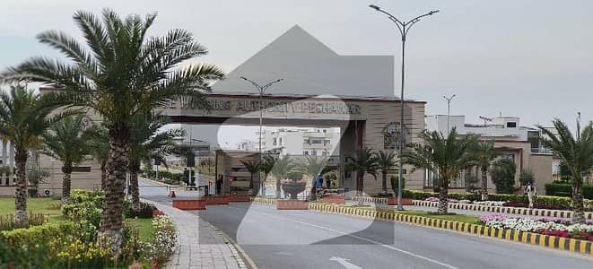 2 Kanal Plot In Sector B Available For Sale !