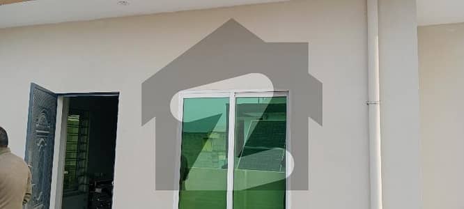 Brand New Upper Portion Is Available For Rent
