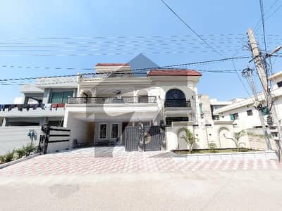 20 Marla House For Sale In Soan Garden In Only Rs. 70000000/-