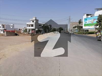 سعدی گارڈن - بلاک 6 سعدی گارڈن,سکیم 33,کراچی میں 5 مرلہ رہائشی پلاٹ 38.0 لاکھ میں برائے فروخت۔