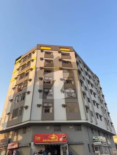 2 Bed Lounge & 2 Bed DD Flats Own with Just 50% Down! Ready-to-Move | Easy 1-Year Installments | Limited Units