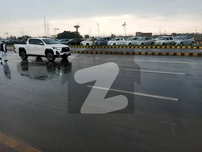 Prime Location 5 Marla Residential Plot Is Available For Sale In DHA Sector C - Block 1