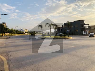 10 Marla Investor Rate Plot For Sale Best Opportunity