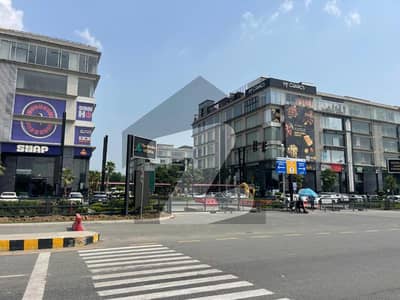 R Block 1 Kanal Beautiful Location Plot For Sale Near To Dha Raya
