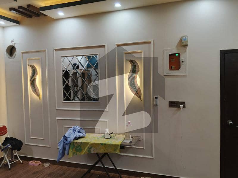 This Property For Sale Purpose In Nazimabad 3 B